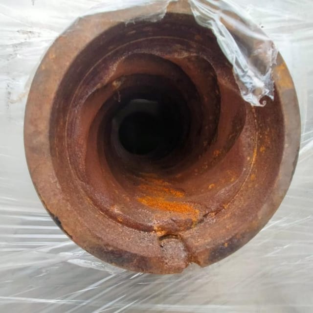 Волчок КТ  LM-42А инв.11551