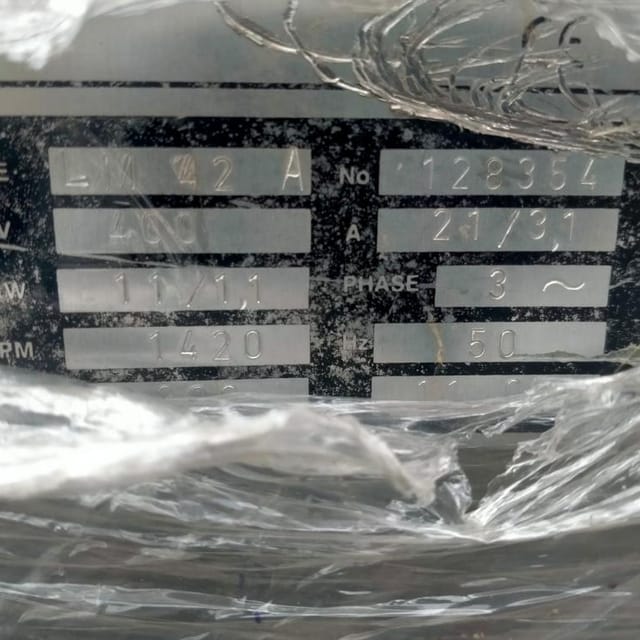 Волчок КТ  LM-42А инв.11551