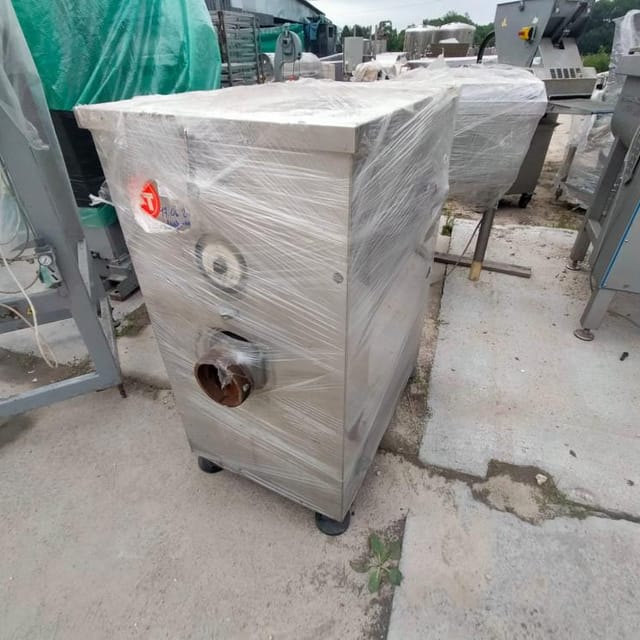 Волчок КТ  LM-42А инв.11551