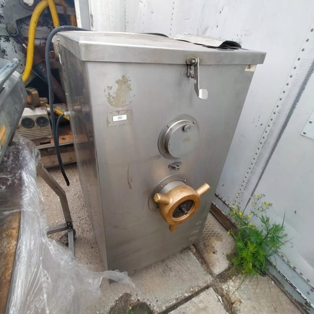 Волчок КТ  LM-42А инв.11567