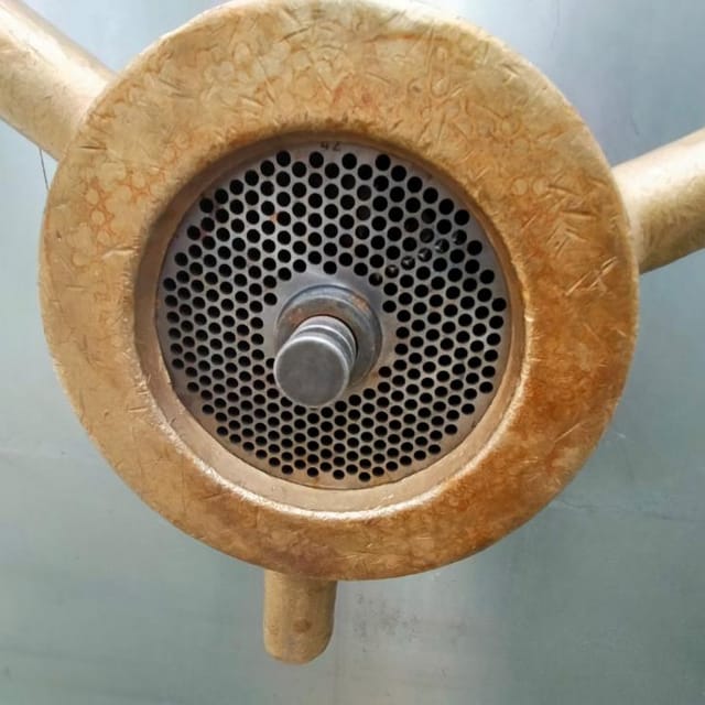 Волчок КТ  LM-42А инв.11567