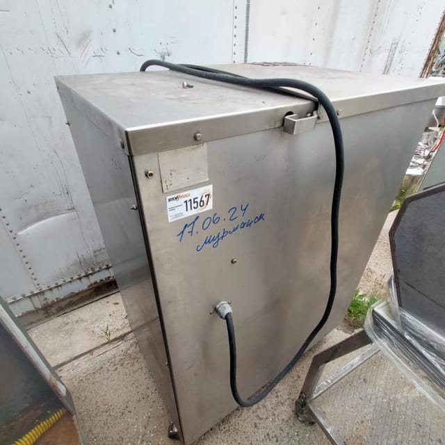 Волчок КТ  LM-42А инв.11567