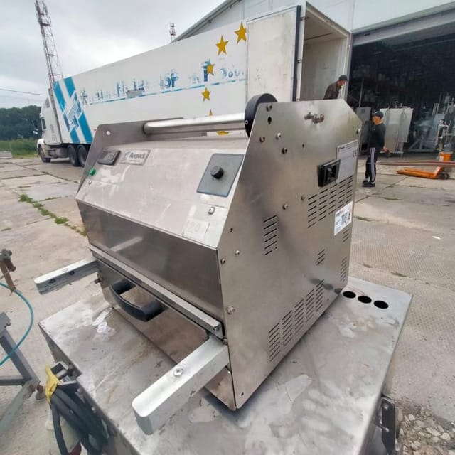 Запайщик лотков Repack Reeseal 32 SX-B инв.11816