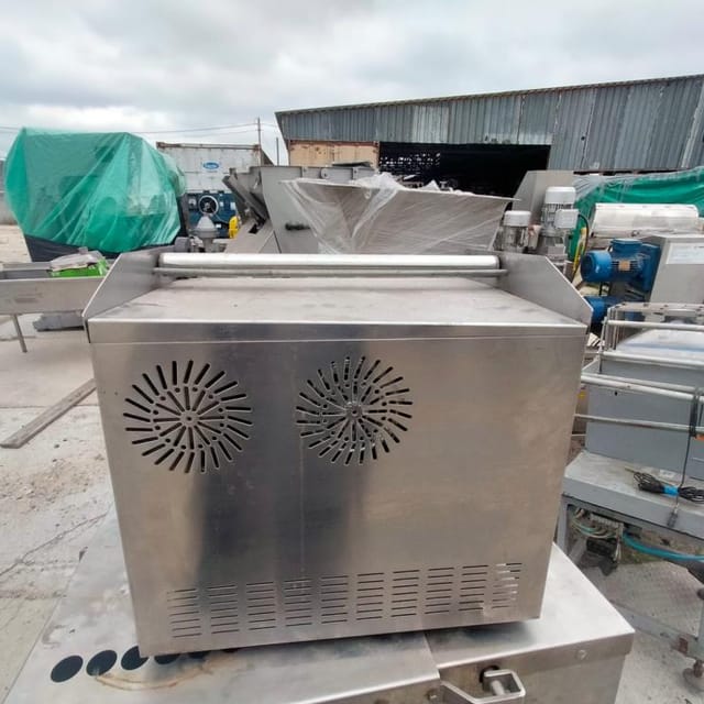 Запайщик лотков Repack Reeseal 32 SX-B инв.11816