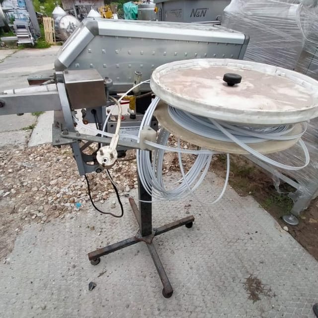 Клипсатор Молния -2 инв.11832