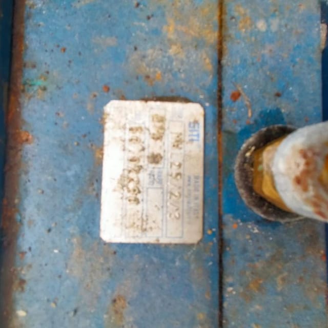 Насос Фаршевый 3шт инв.11868