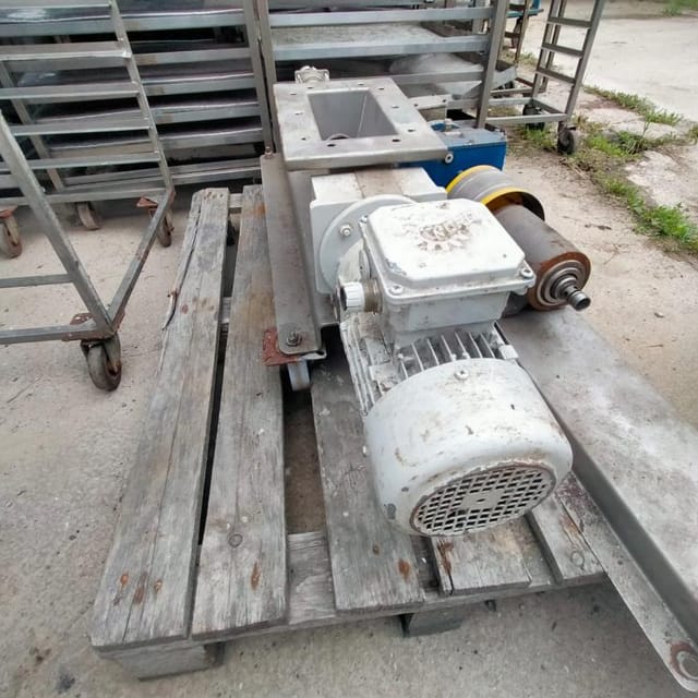 Насос Фаршевый 3шт инв.11868