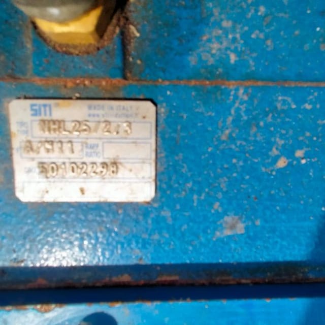 Насос Фаршевый 3шт инв.11868