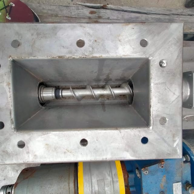 Насос Фаршевый 3шт инв.11868