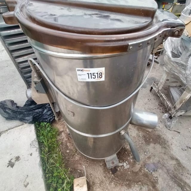 Картофелечистка ULMA инв.11518