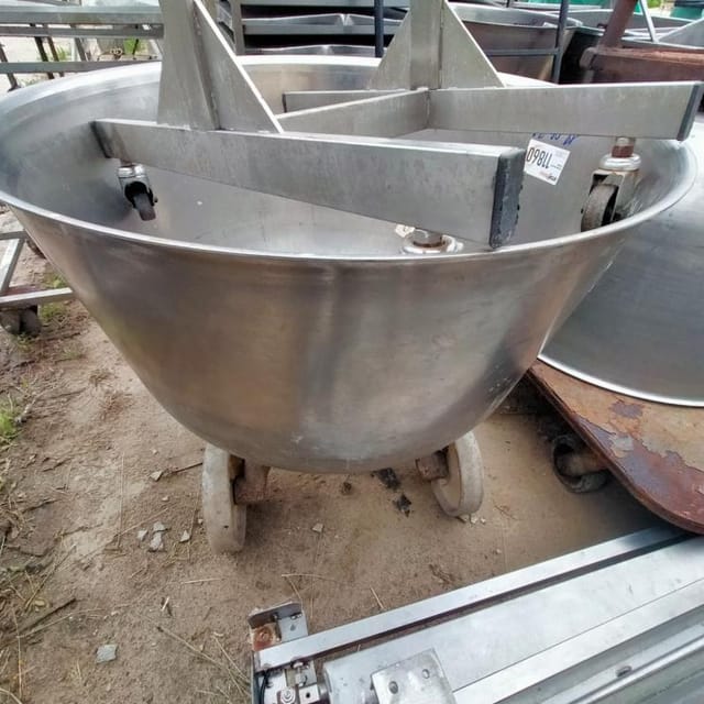 Дежа 140л инв.11860