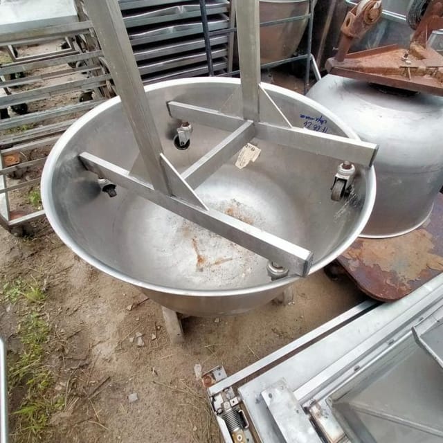 Дежа 140л инв.11860