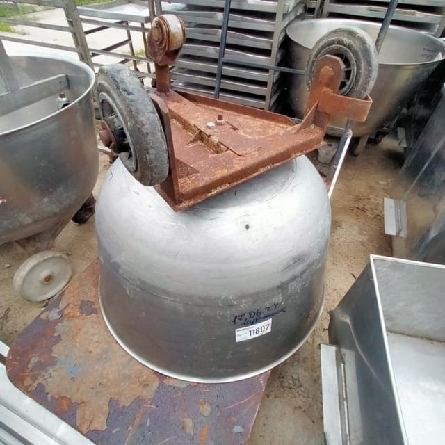 Дежа 140л инв.11860