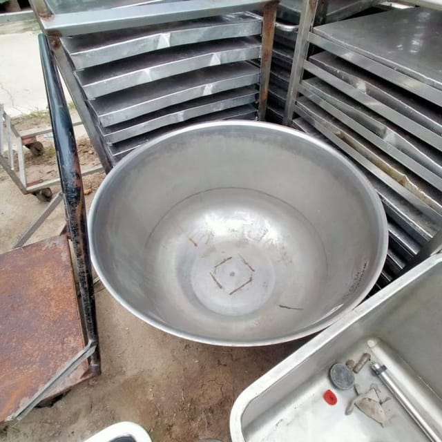 Дежа 140л инв.11860