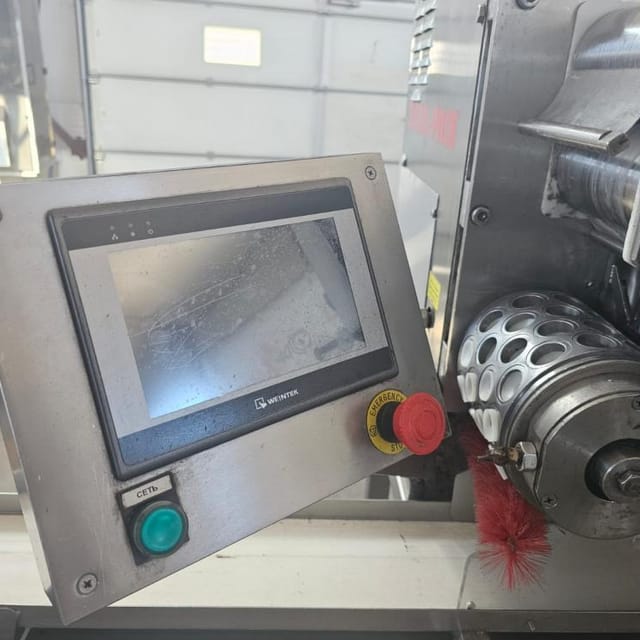 Автомат для изготовления пельменей SIGNAL-PACK АП 250 инв.11569