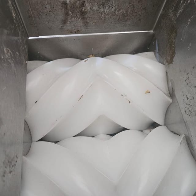 Автомат для изготовления пельменей SIGNAL-PACK АП 250 инв.11569