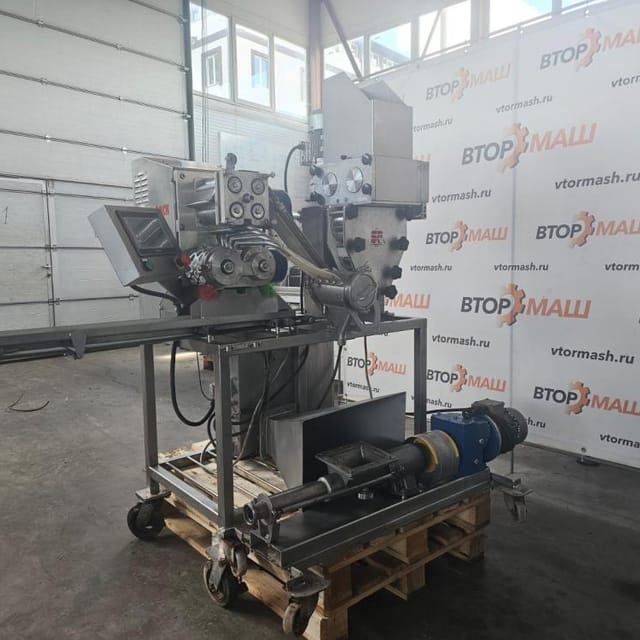 Автомат для изготовления пельменей SIGNAL-PACK АП 250 инв.11569