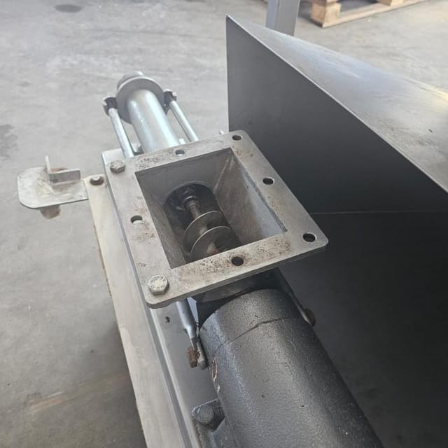 Автомат для изготовления пельменей SIGNAL-PACK АП 250 инв.11569