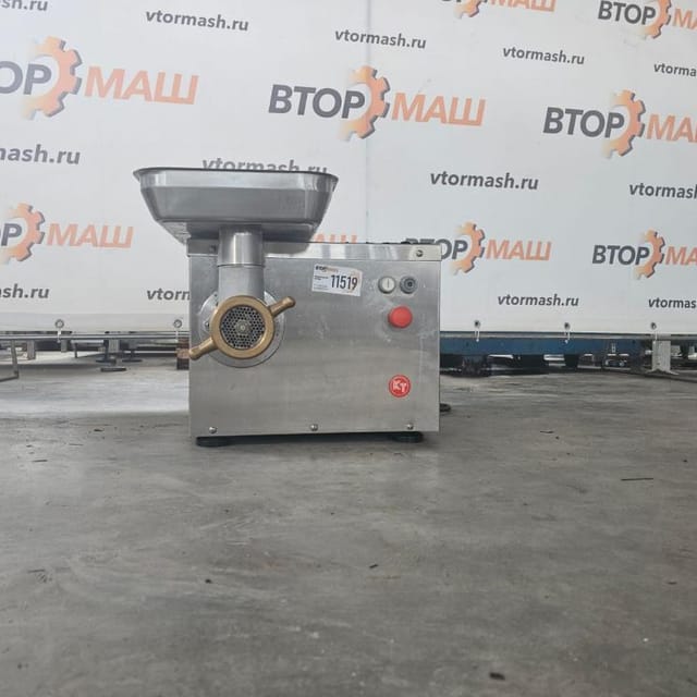 Мясорубка КТ LM-10/P  инв.11519