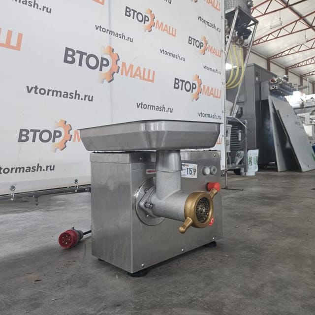 Мясорубка КТ LM-10/P  инв.11519