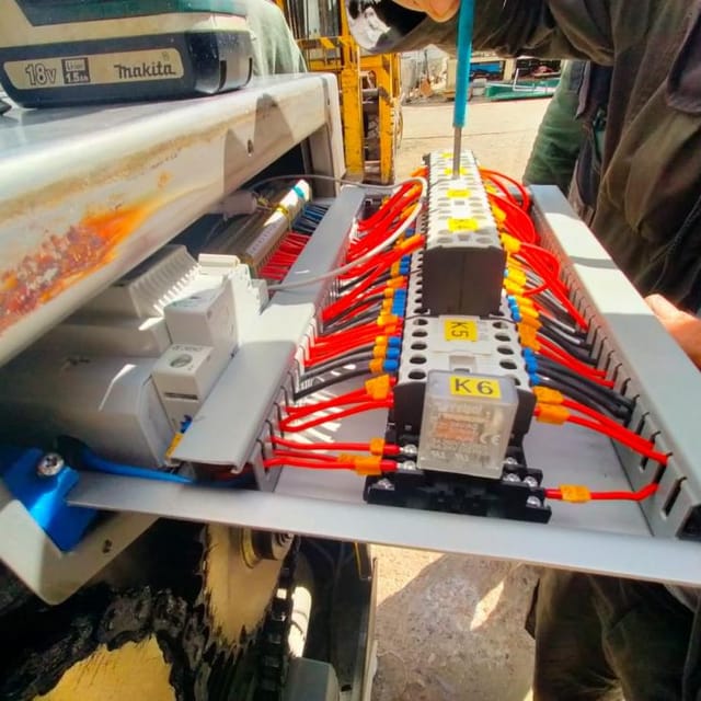 Фаршемешалка MIX-300 инв.11511