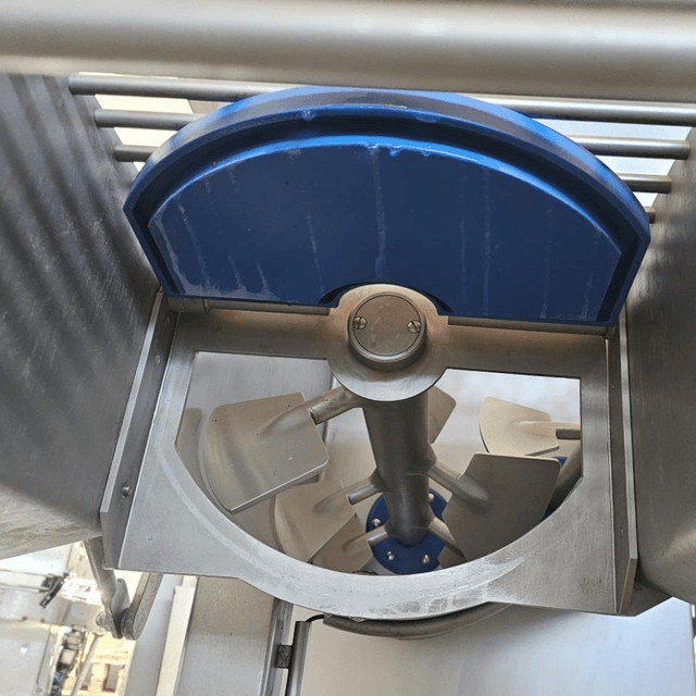 Фаршемешалка MIX-300 инв.11511