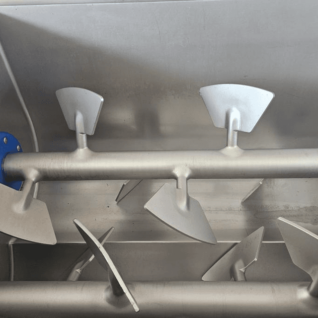 Фаршемешалка MIX-300 инв.11511