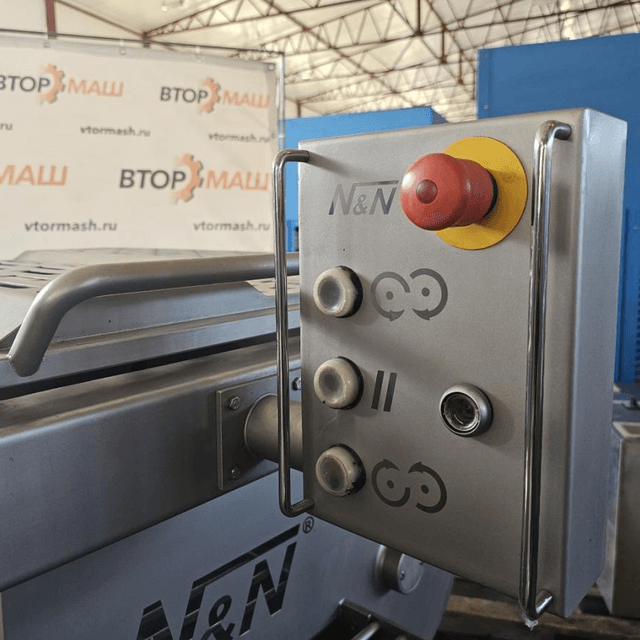 Фаршемешалка MIX-300 инв.11511