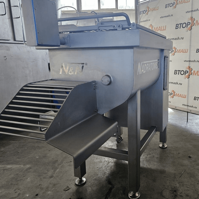 Фаршемешалка MIX-300 инв.11511