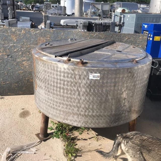 ОПА-600 инв.10320