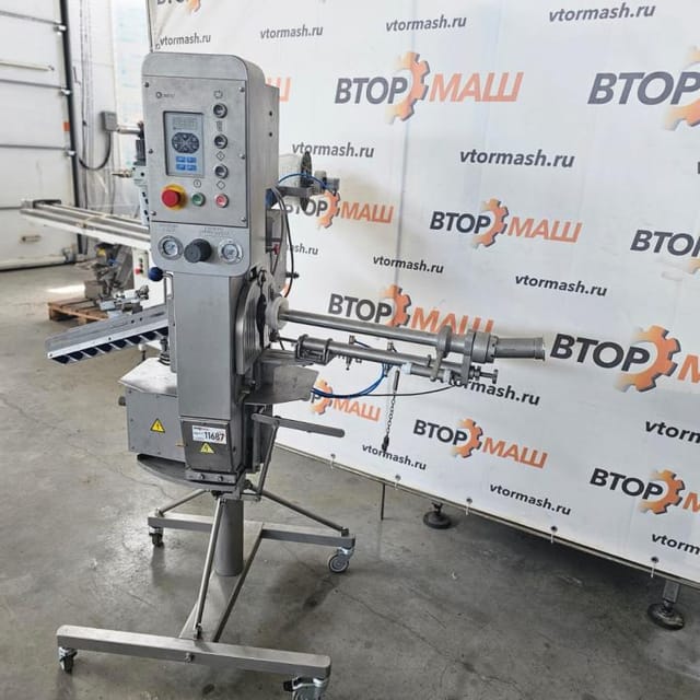 Компо СП Клипсатор КН32 инв.11687