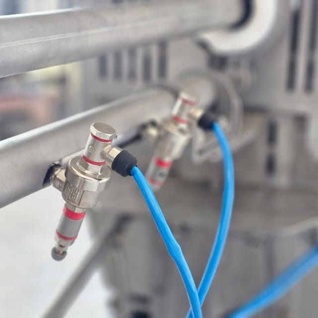 Компо СП Клипсатор КН32 инв.11687