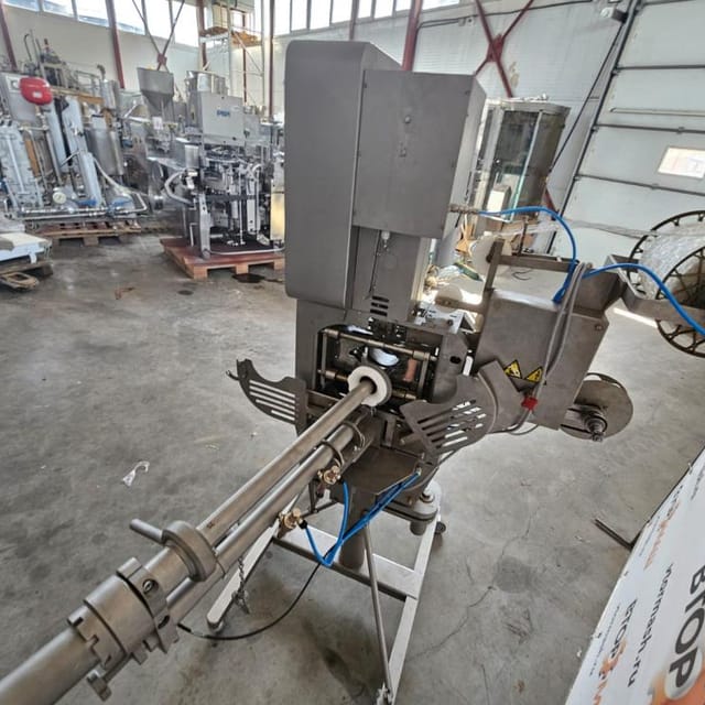 Компо СП Клипсатор КН32 инв.11687