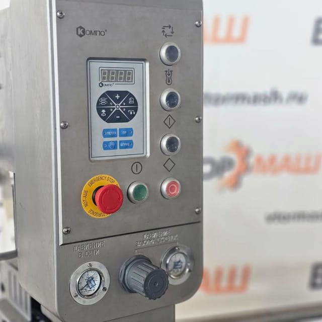 Компо СП Клипсатор КН32 инв.11687