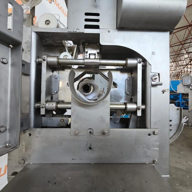 Компо СП Клипсатор КН32 инв.11687