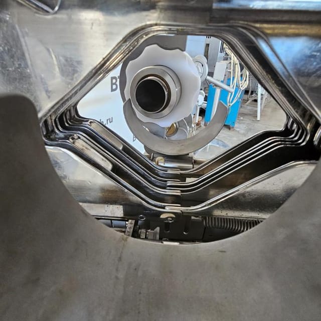 Компо СП Клипсатор КН32 инв.11687