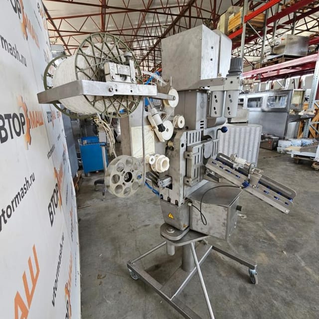 Компо СП Клипсатор КН32 инв.11687