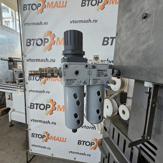 Компо СП Клипсатор КН32 инв.11687