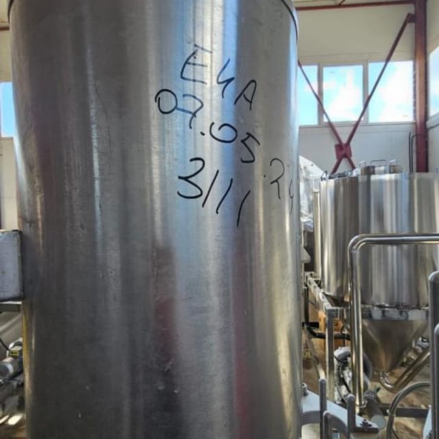 Фасовщик в стакан 75мм е. 3111