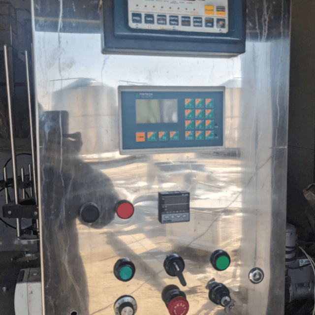 Фасовщик в стаканы 95ммм с крышкой ПАСТ-ПАК Р е.3012