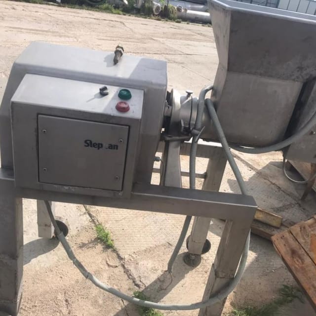 Микрокуттер Stephan MCH-20 инв.14492