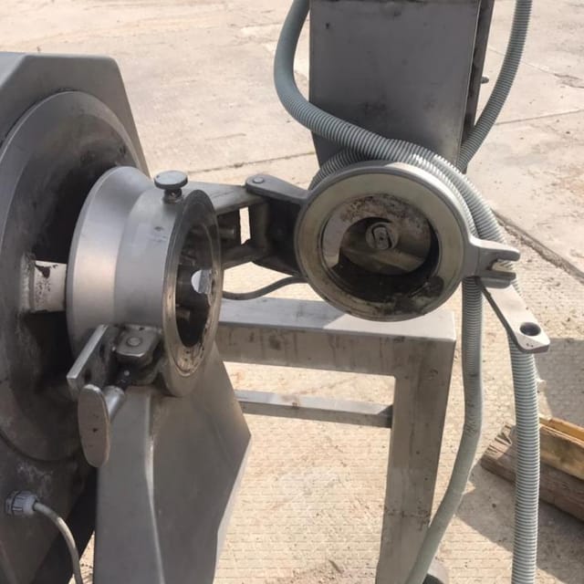 Микрокуттер Stephan MCH-20 инв.14492