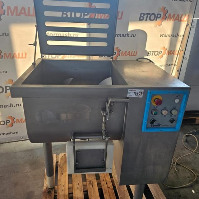 Фаршемешалка OMEТ К-120 инв.11591