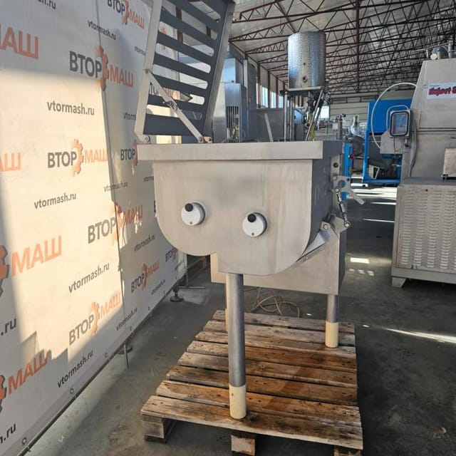 Фаршемешалка OMEТ К-120 инв.11591