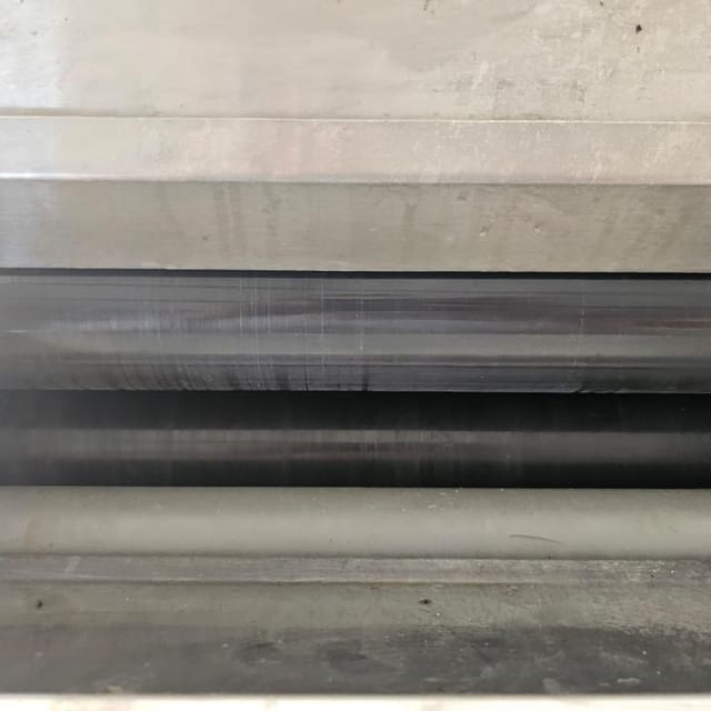 Тестоформовочная машина Bertrand Puma инв.11587