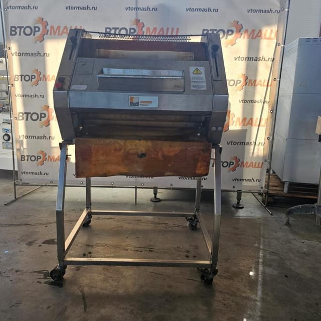 Тестоформовочная машина Bertrand Puma инв.11587