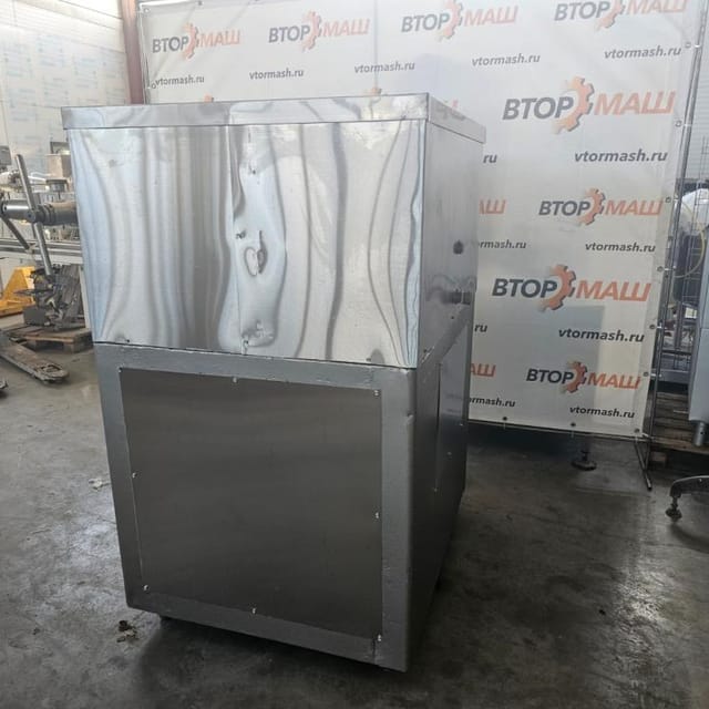 Гомогенизатор А1-ОГ2М инв.9749