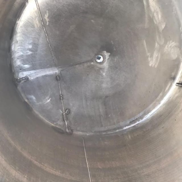 Емкость Я1-ОСВ-1 инв.14493