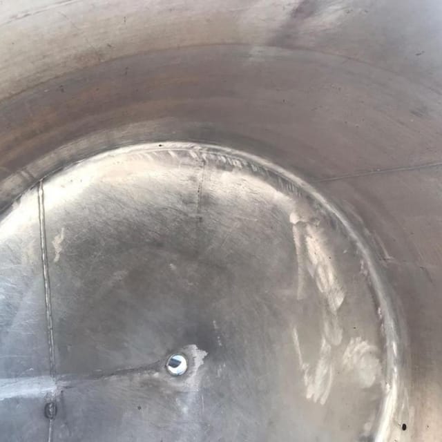 Емкость Я1-ОСВ-1 инв.14493