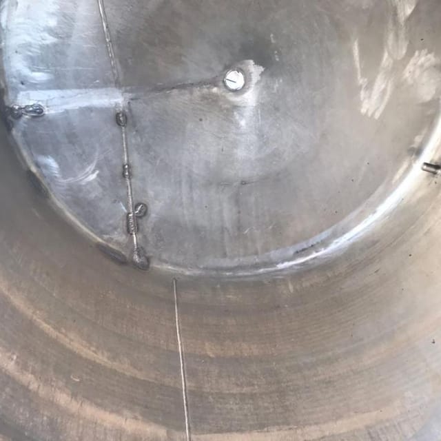 Емкость Я1-ОСВ-1 инв.14493